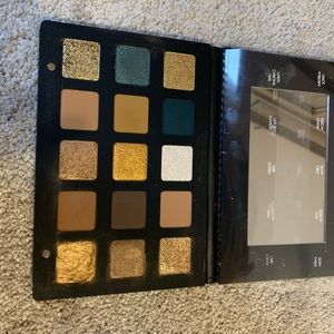 Natasha denona Gold Palette